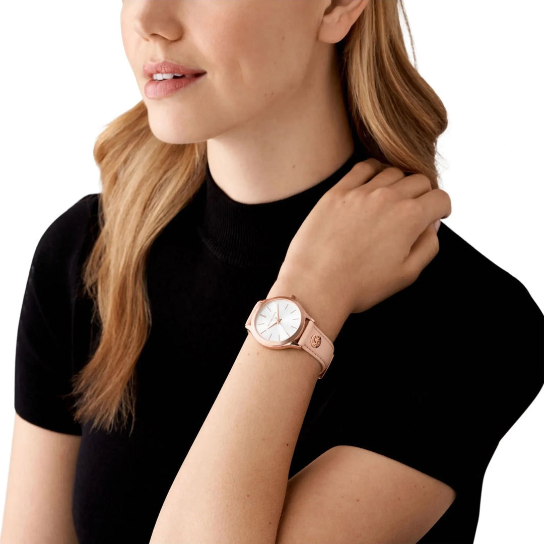Michael Kors Slim Runway - MK7545
