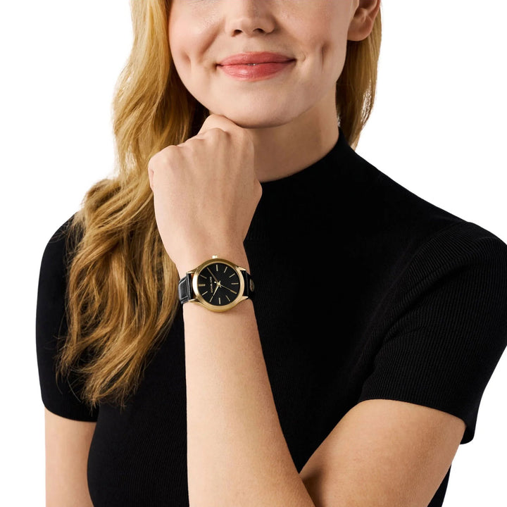 Michael Kors Slim Runway - MK7553