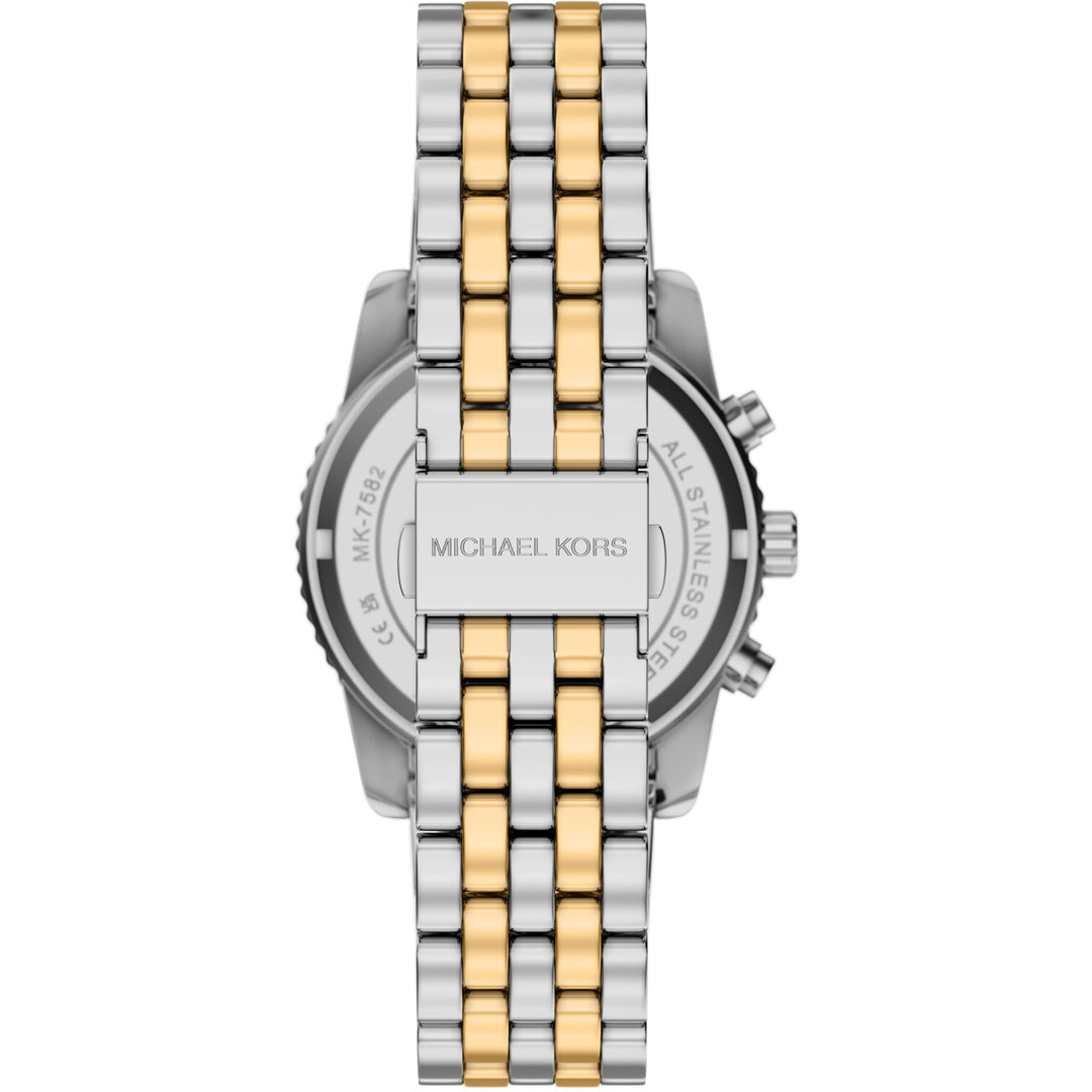 Michael Kors Bryant Chronograph - MK7582