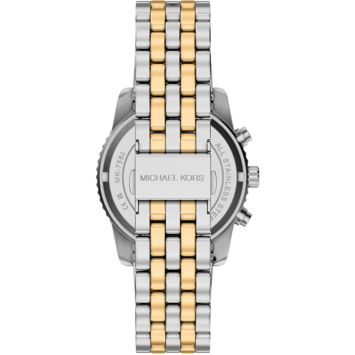 Michael Kors Bryant Chronograph - MK7582