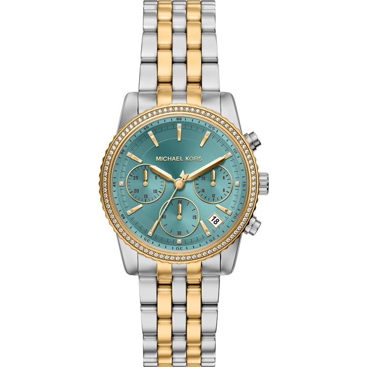 Michael Kors Bryant Chronograph - MK7582