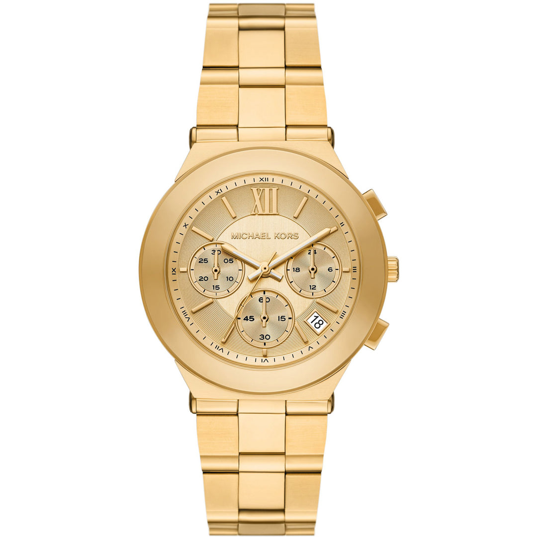 Michael Kors Billie Chronographe - MK7603
