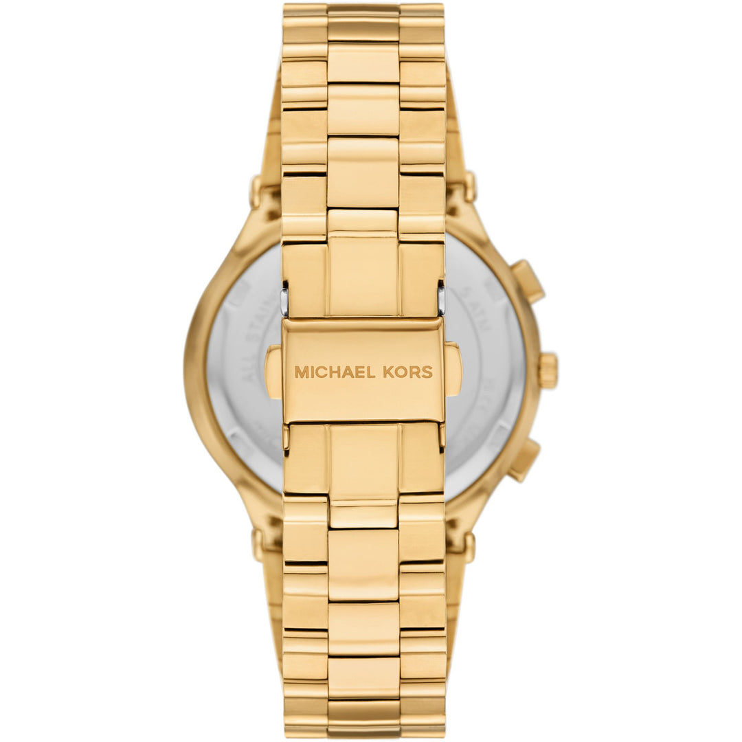 Michael Kors Billie Chronograph - MK7603