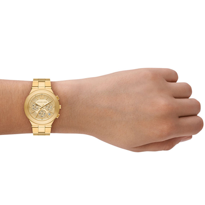 Michael Kors Billie Chronograph - MK7603