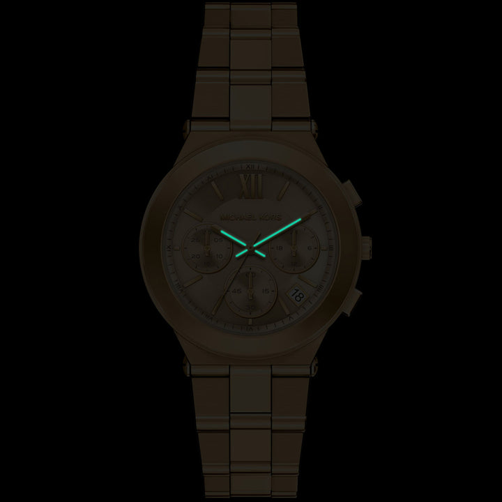 Michael Kors Billie Chronograph - MK7603