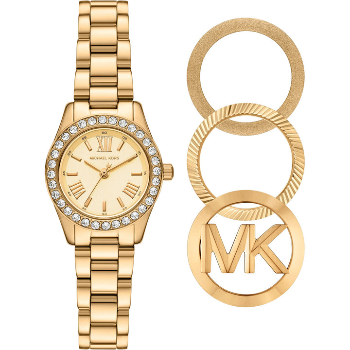 Michael Kors Lexington - MK7659SET