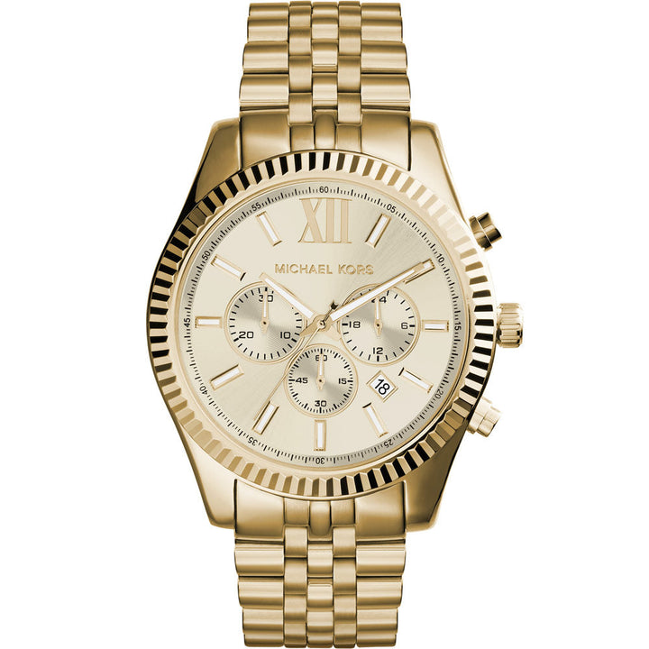 Michael Kors Lexington - MK8281
