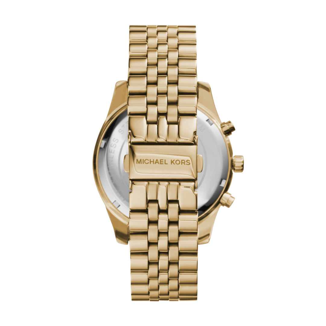 Michael Kors Lexington Chronograph - MK8281