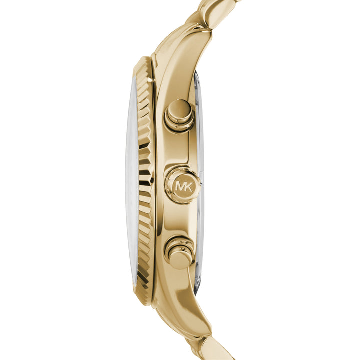 Michael Kors Lexington Chronograph - MK8281