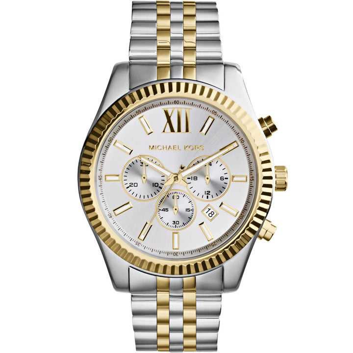 Michael Kors Lexington - MK8344
