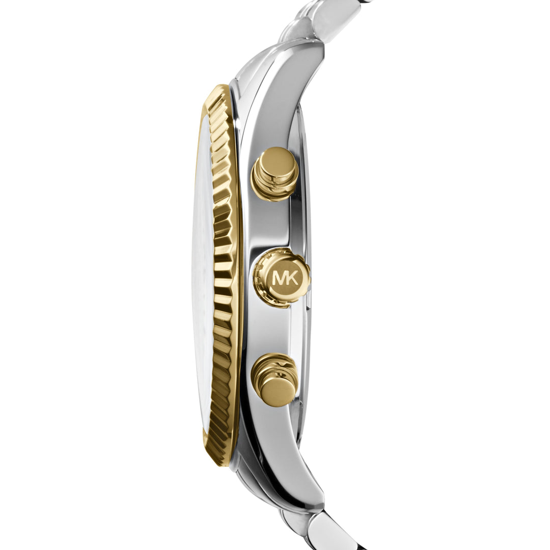 Michael Kors Lexington Chronograph - MK8344