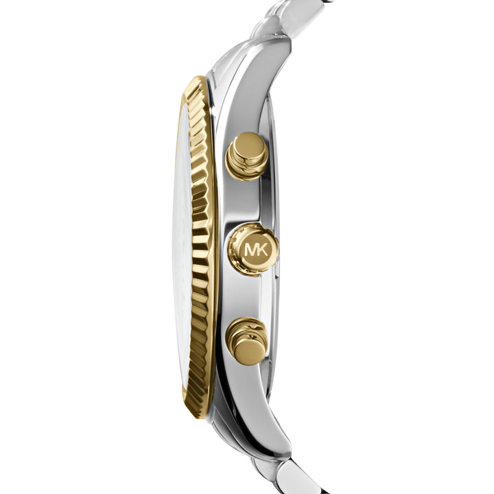 Michael Kors Lexington Chronograph - MK8344