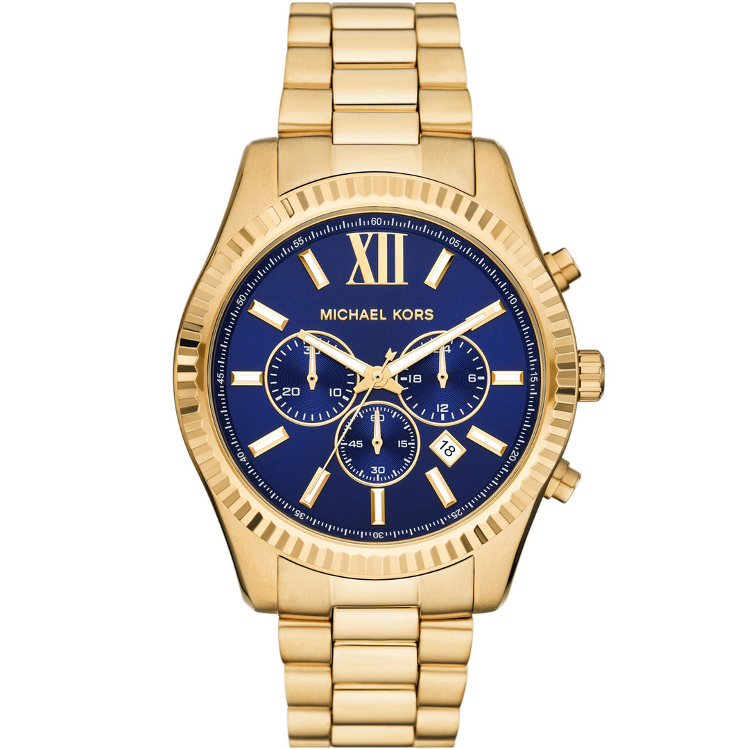 Michael Kors Lexington - MK9153