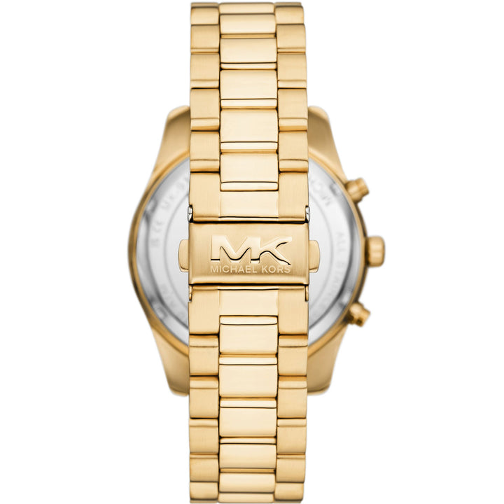 Michael Kors Lexington Chronograph - MK9153