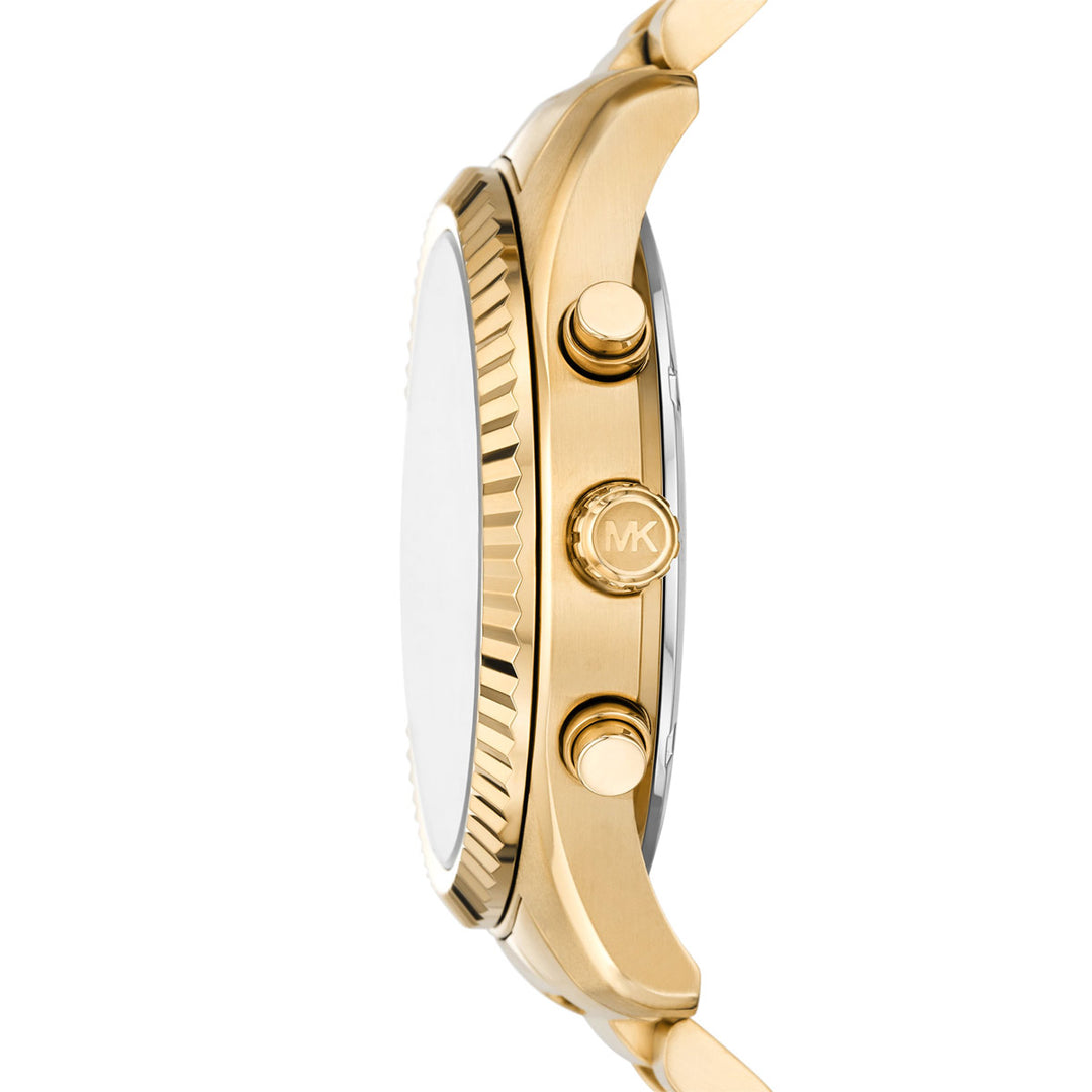 Michael Kors Lexington Chronograph - MK9153