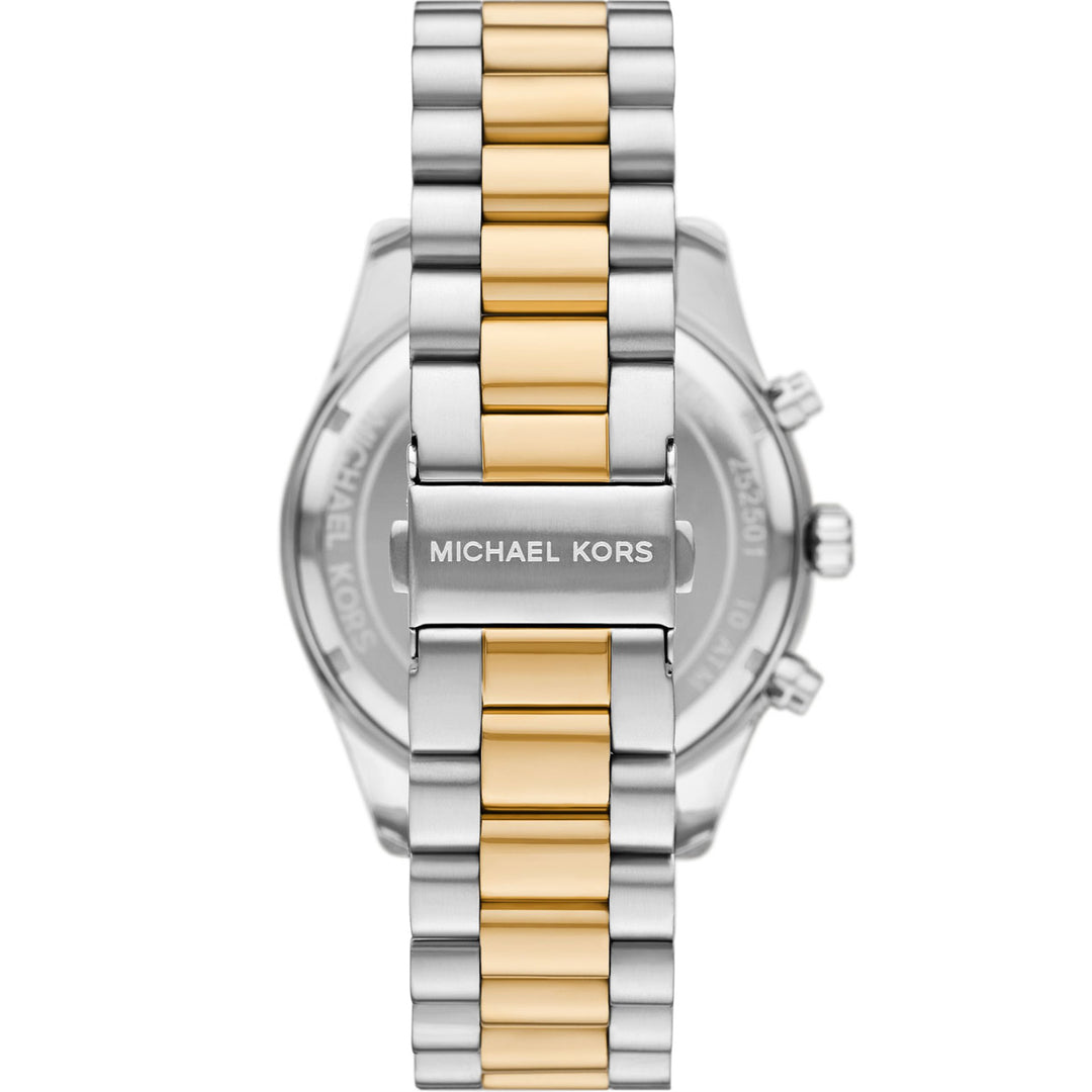 Michael Kors Lexington Chronograph - MK9207