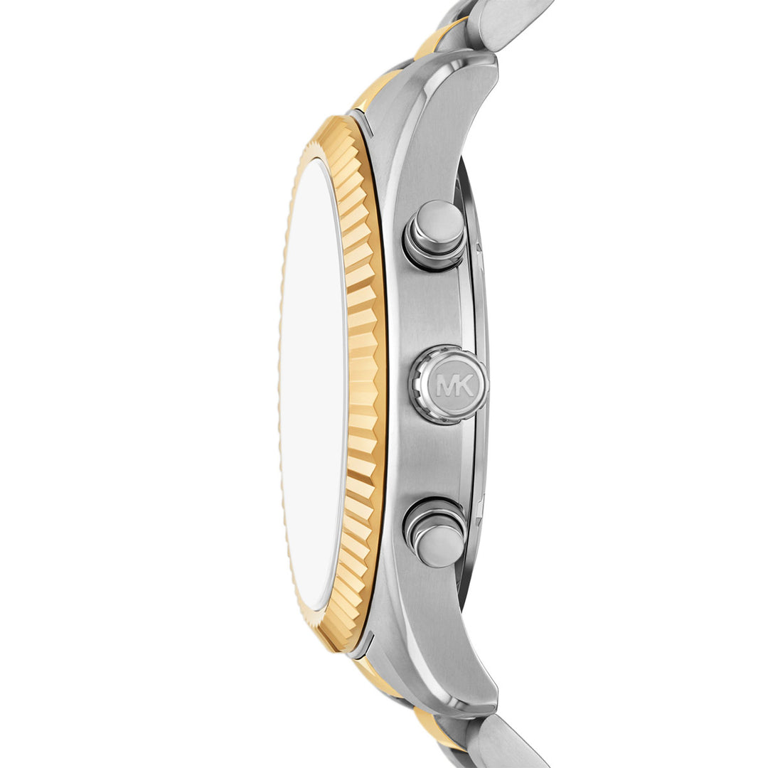 Michael Kors Lexington Chronograph - MK9207