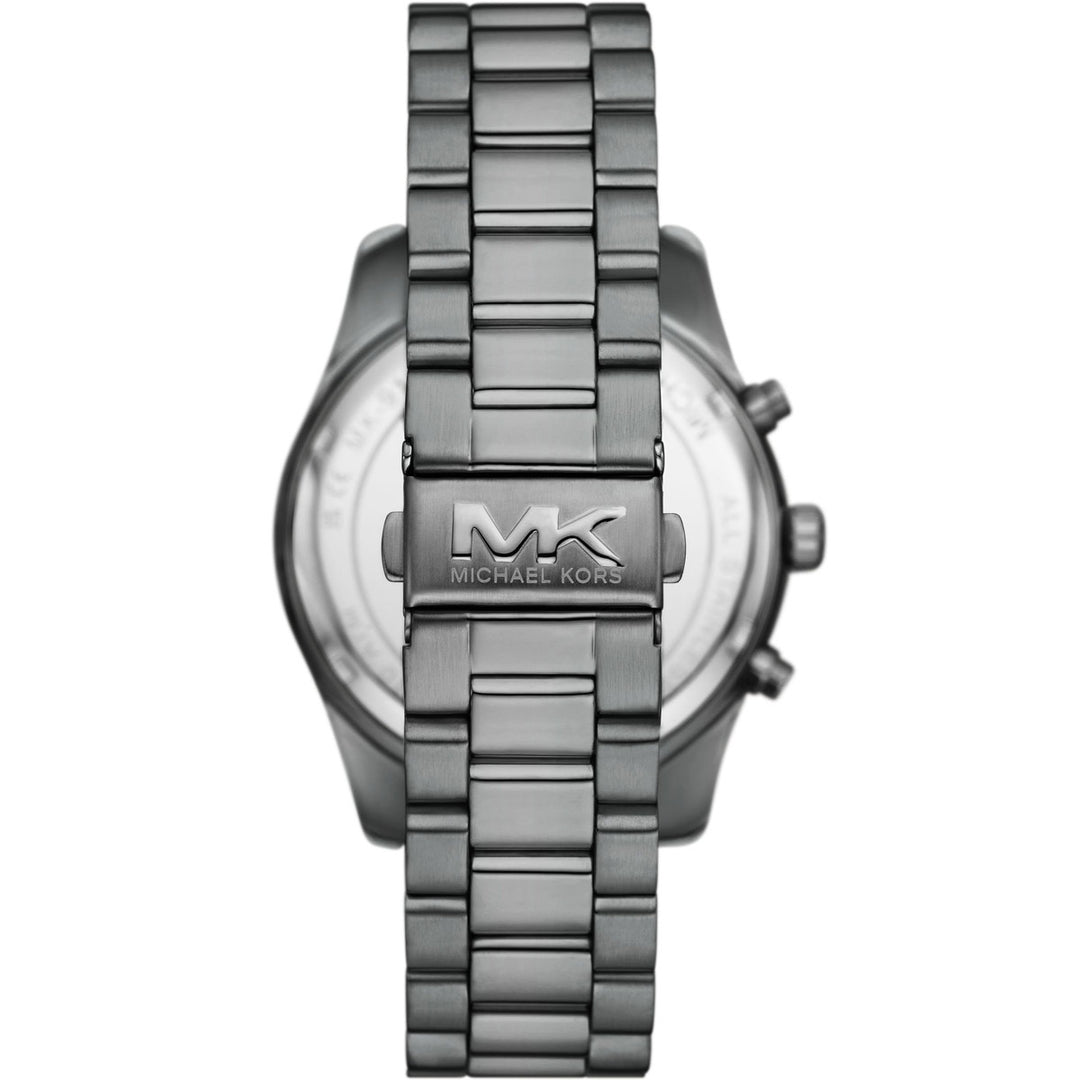 Michael Kors Lexington Chronograph - MK9217SET