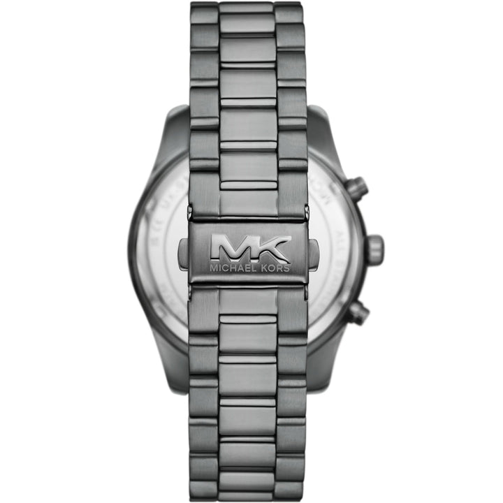 Michael Kors Lexington Chronograph - MK9217SET