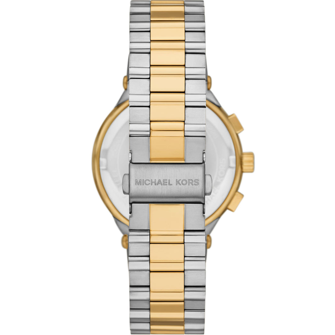 Michael Kors Billie Chronograph - MK9221