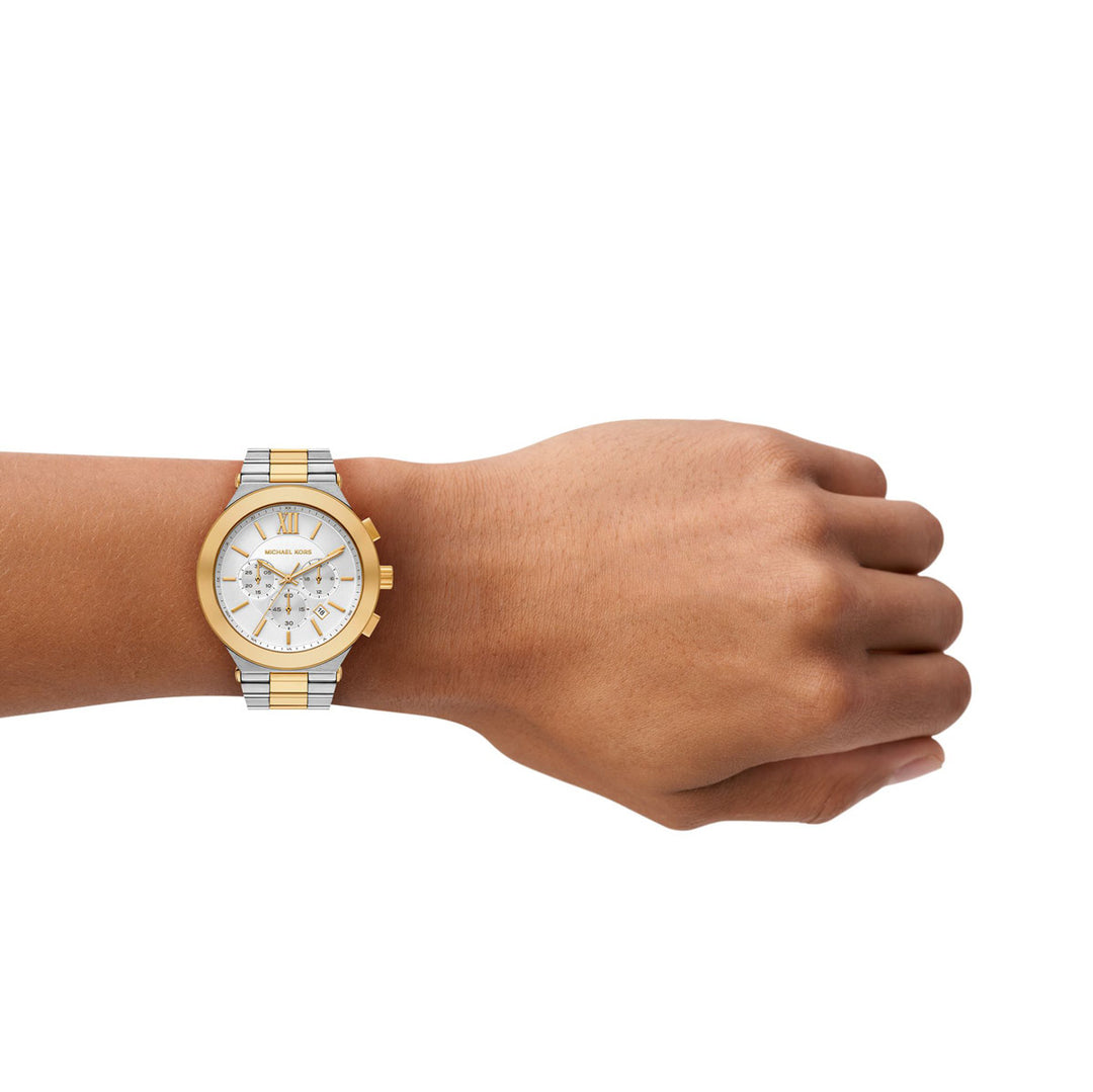 Michael Kors Billie Chronograph - MK9221