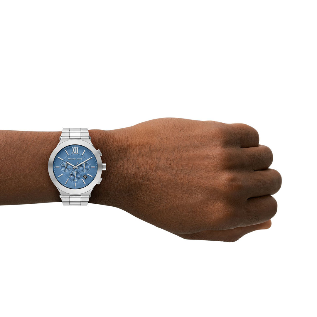 Michael Kors Billie Chronograph - MK9222