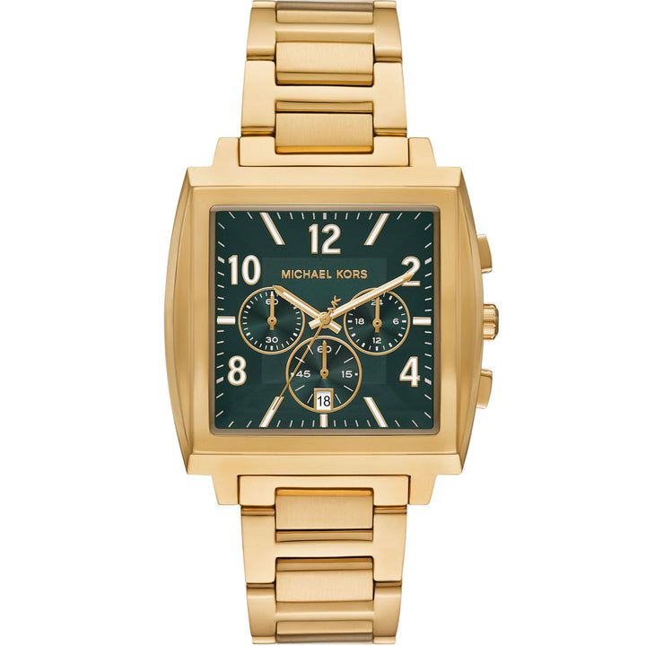 Michael Kors Rhys Chronograph - MK9229