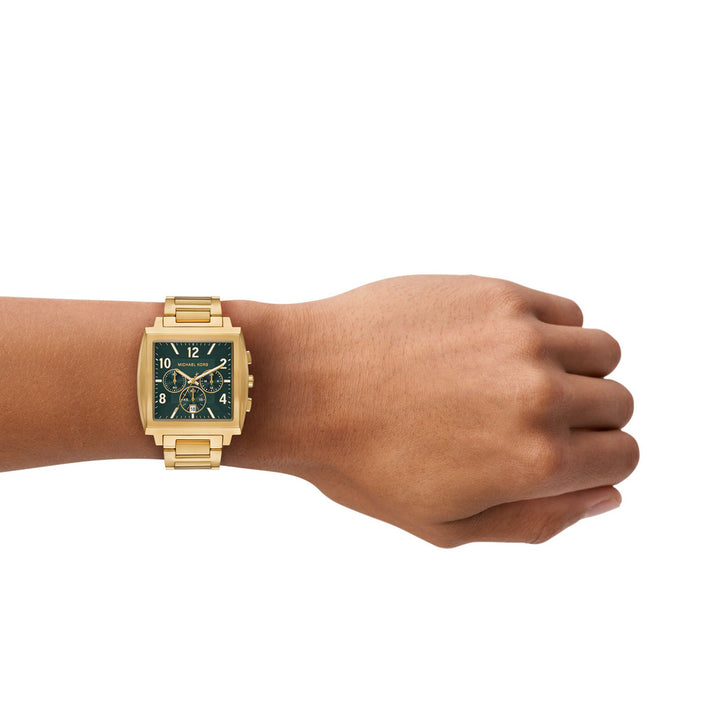 Michael Kors Rhys Chronograph - MK9229