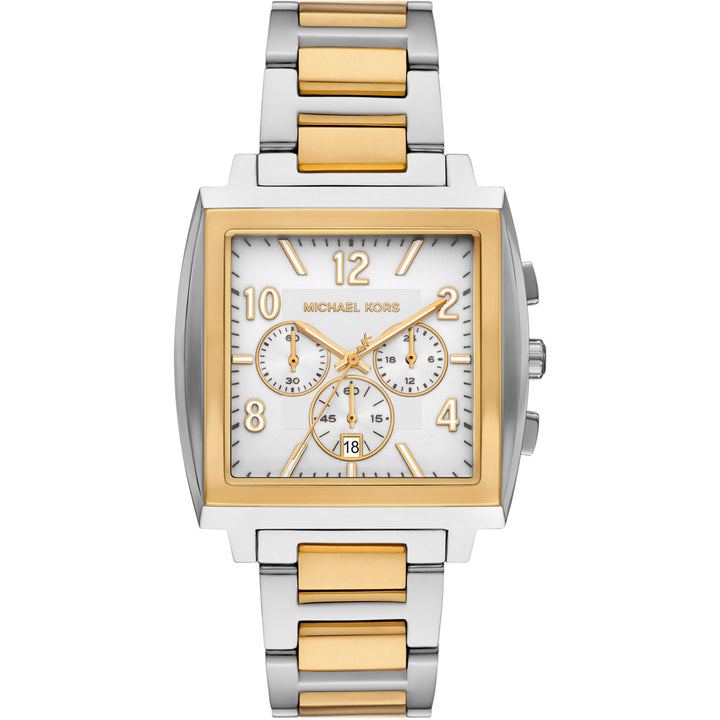 Michael Kors Rhys Chronograph - MK9240