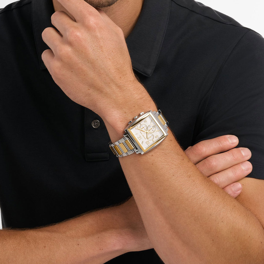 Michael Kors Rhys Chronograph - MK9240