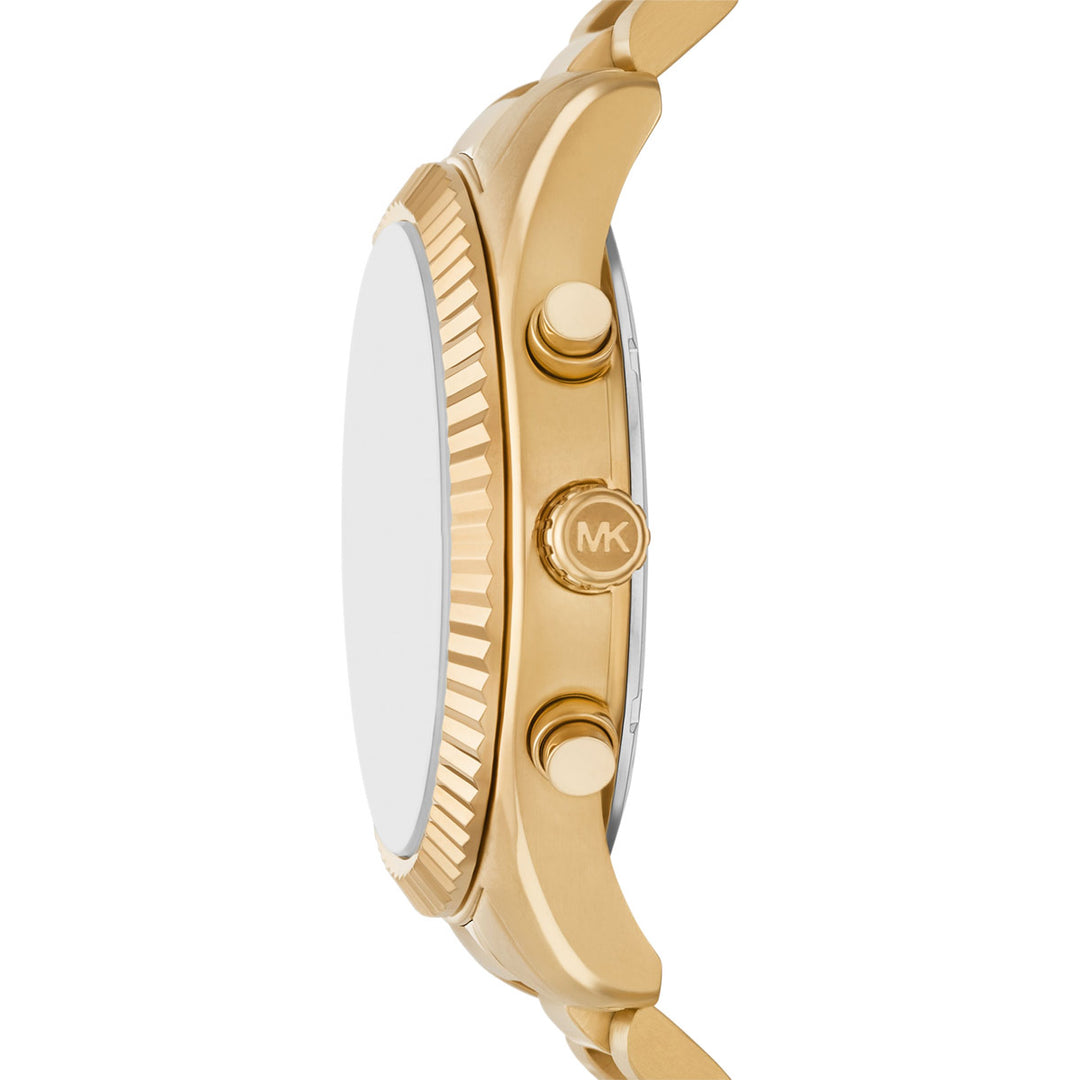 Michael Kors Lexington Chronograph - MK9245SET