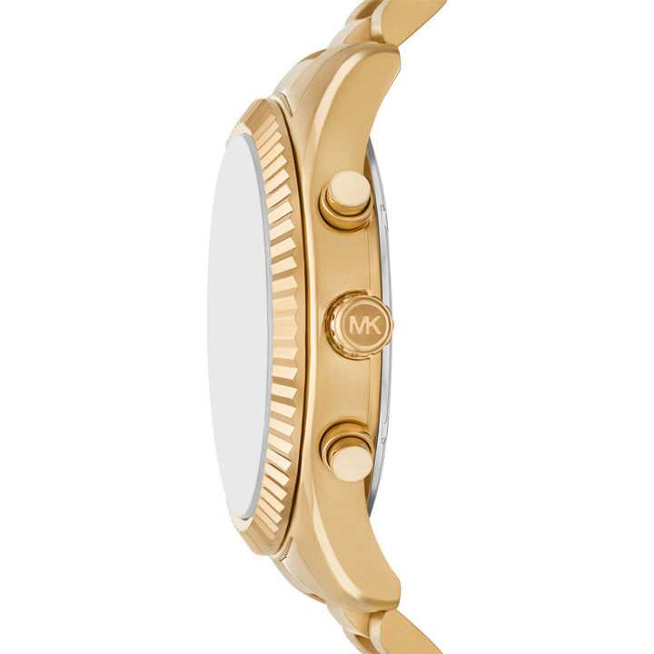 Michael Kors Lexington Chronograph - MK9245SET