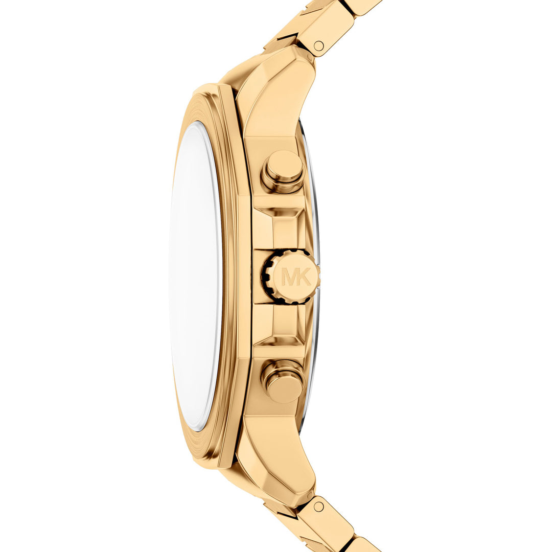 Michael Kors Prescott Chronograph - MK9249