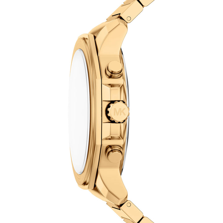Michael Kors Prescott Chronograph - MK9249
