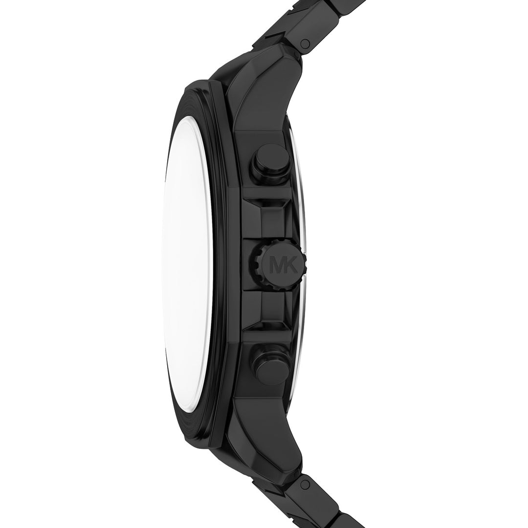 Michael Kors Prescott Chronograph - MK9252
