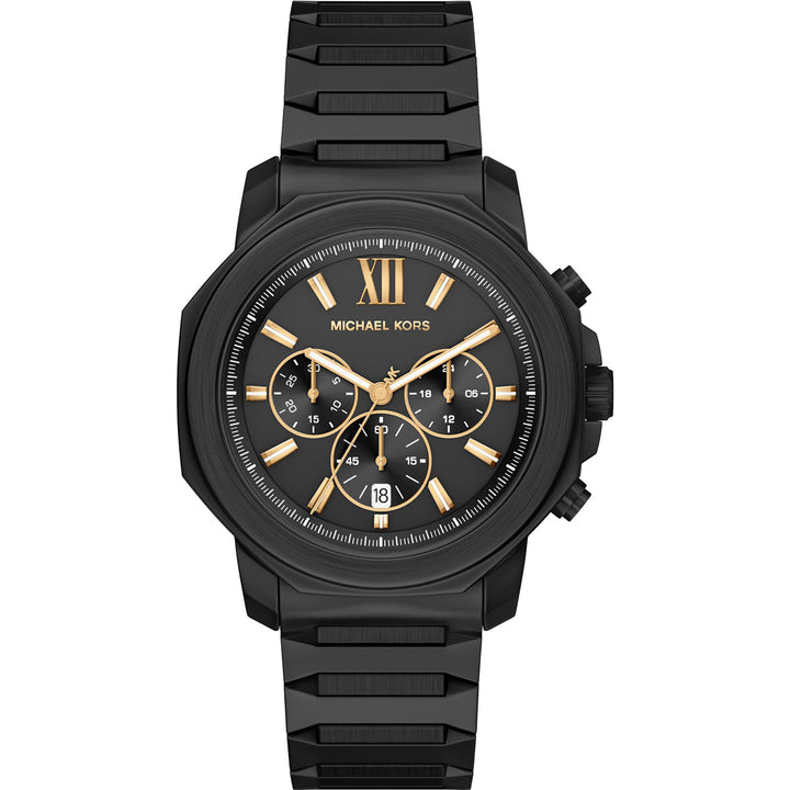 Michael Kors Prescott Chronograph - MK9252