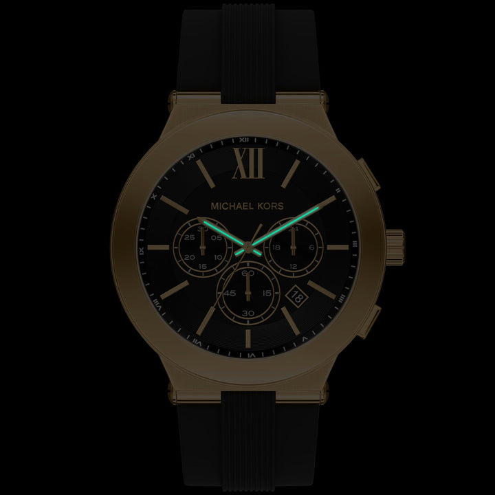 Michael Kors Billie Chronograph - MK9253