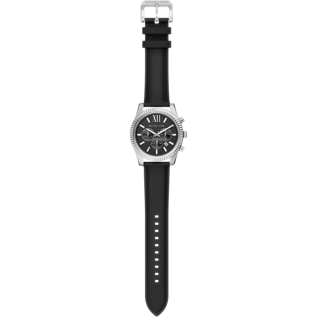 Michael Kors Lexington Chronograph - MK9256