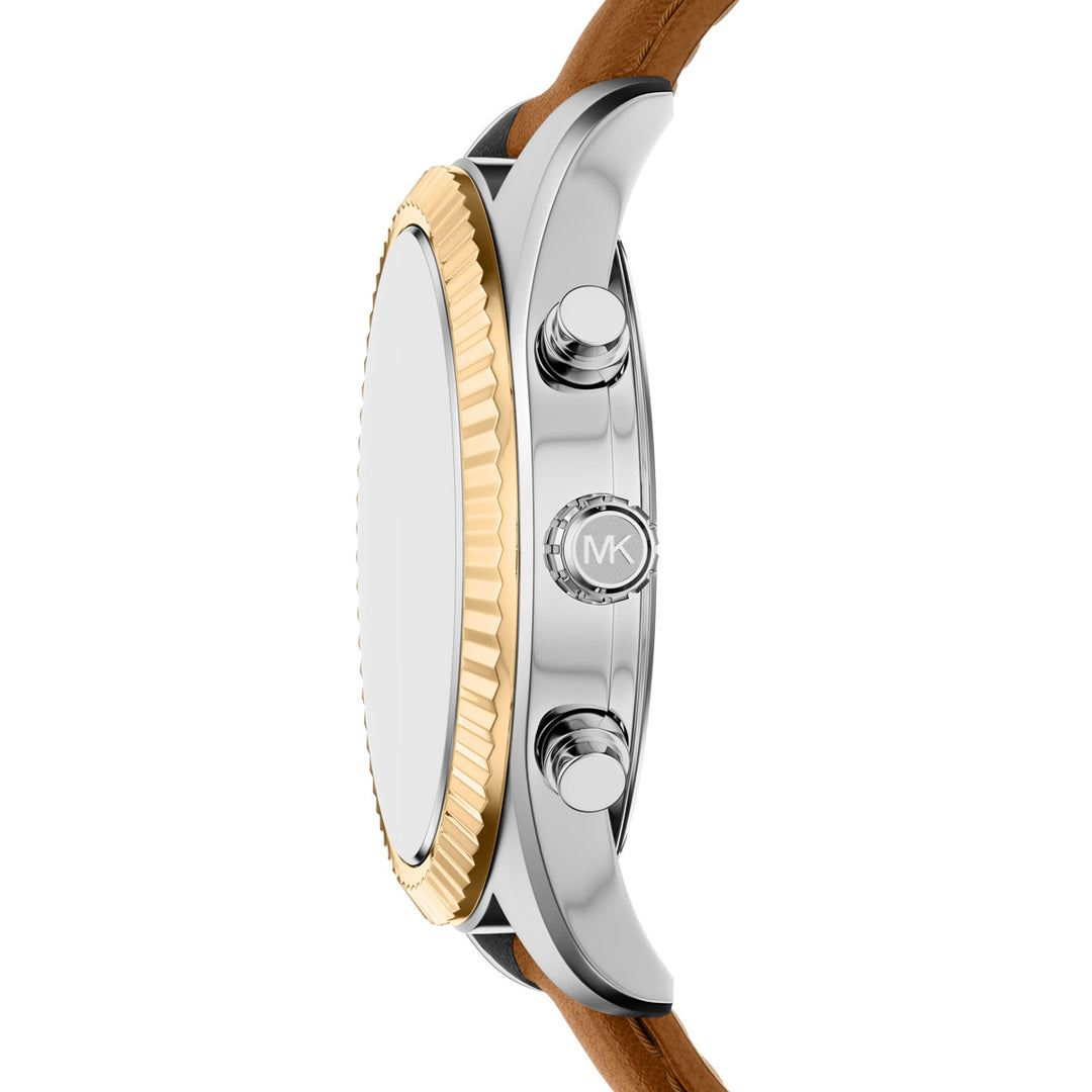 Michael Kors Lexington Chronograph - MK9257