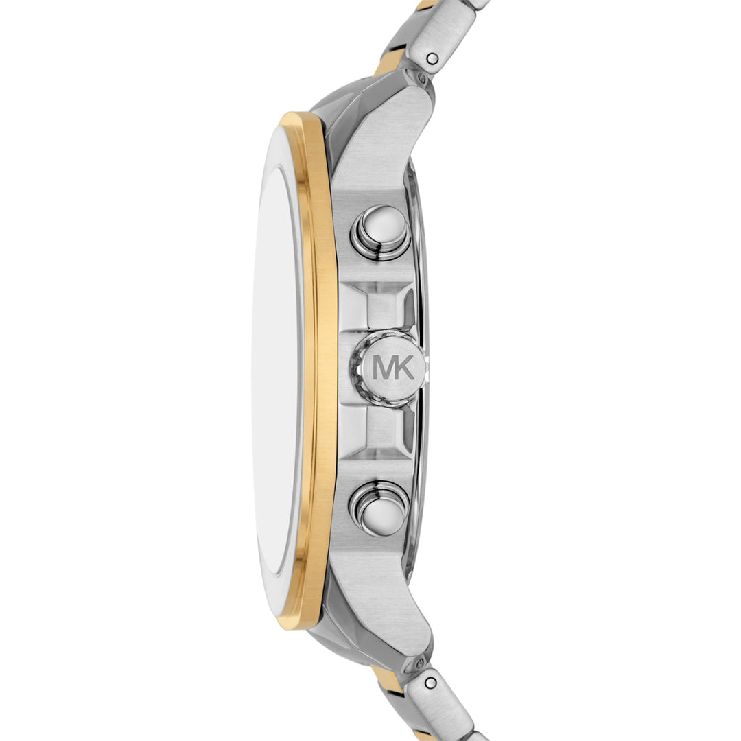 Michael Kors Prescott Chronograph - MK9259