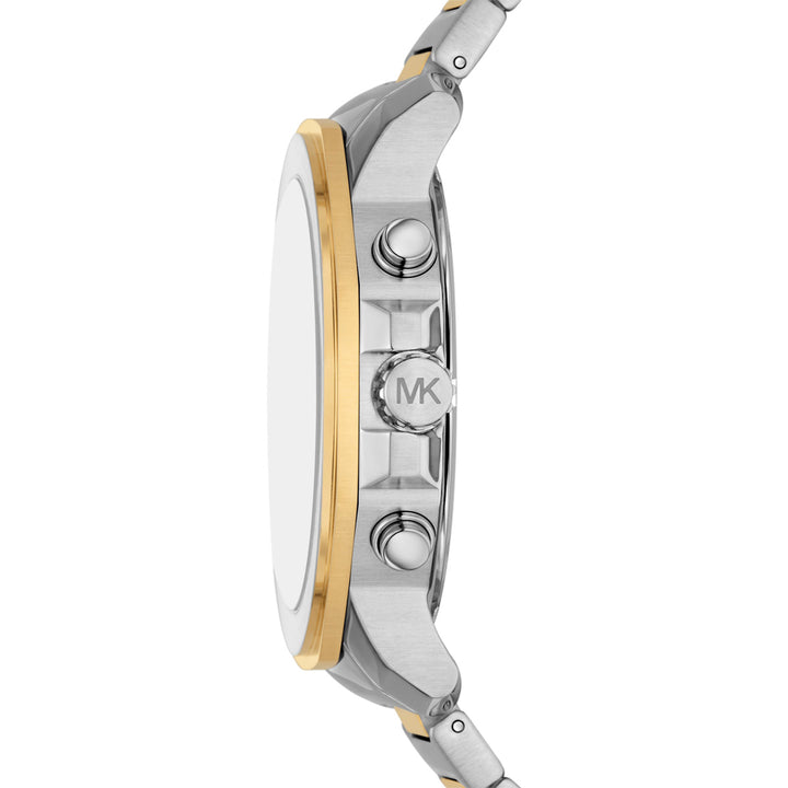 Michael Kors Prescott Chronograph - MK9259