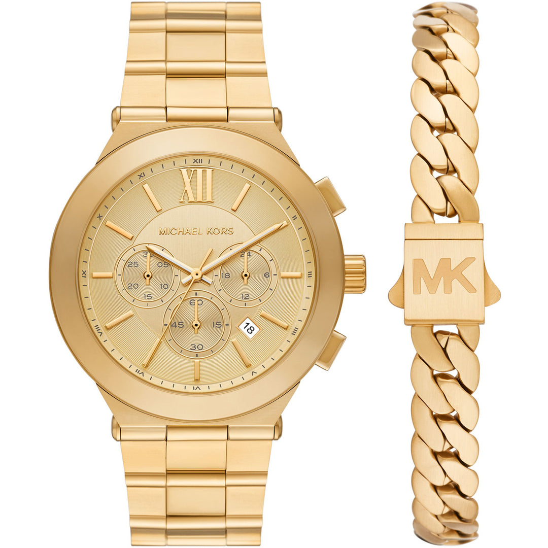Michael Kors Billie Chronograph - MK9270SET
