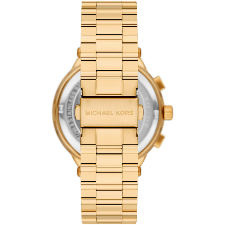 Michael Kors Prescott Chronograph - MK9260