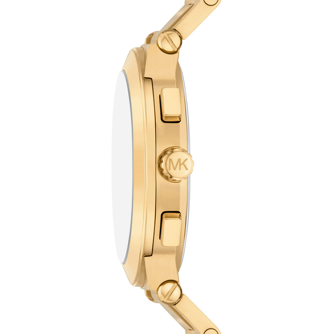 Michael Kors Prescott Chronograph - MK9260