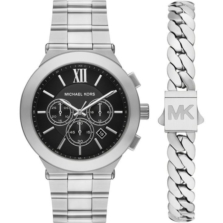 Michael Kors Billie Chronograph - MK9272SET