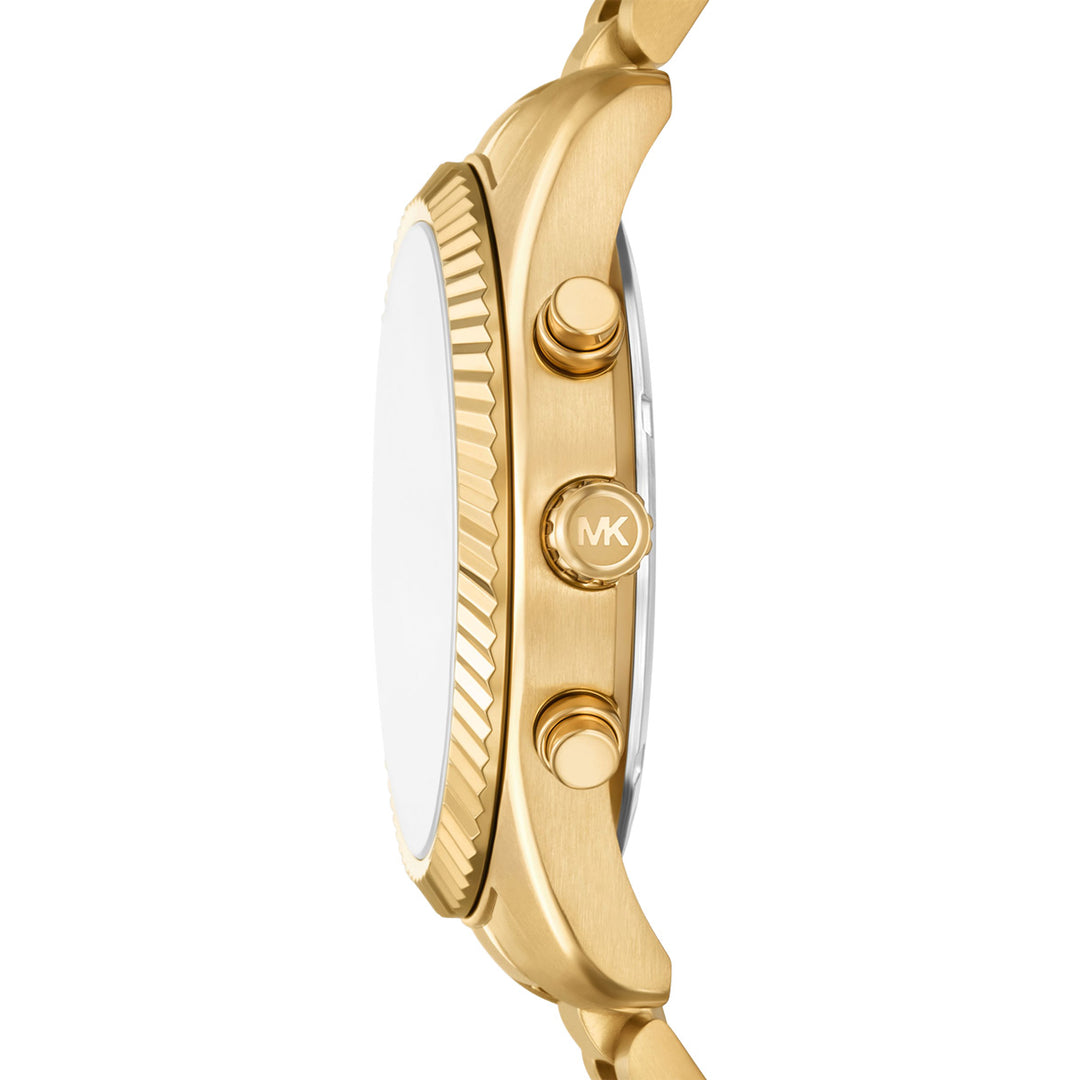 Michael Kors Lexington Chronograph - MK9276