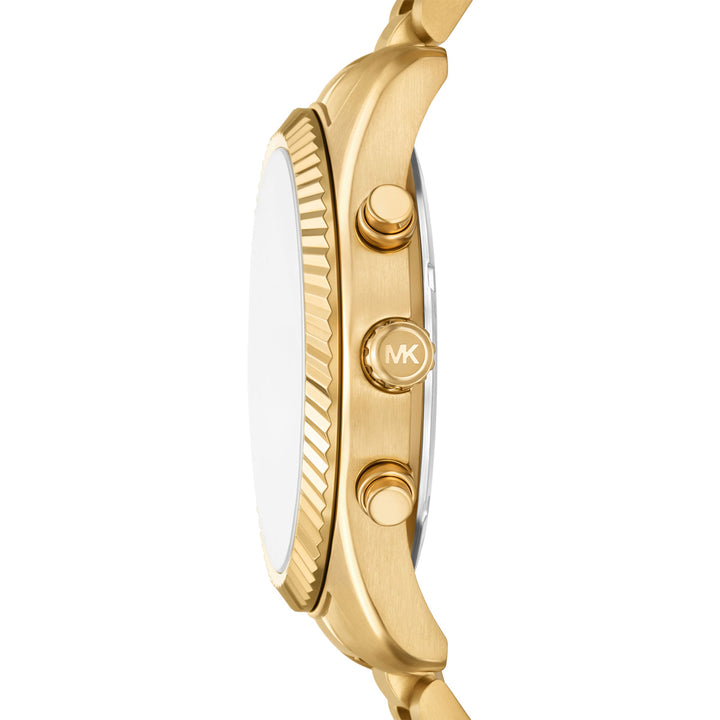 Michael Kors Lexington Chronograph - MK9276