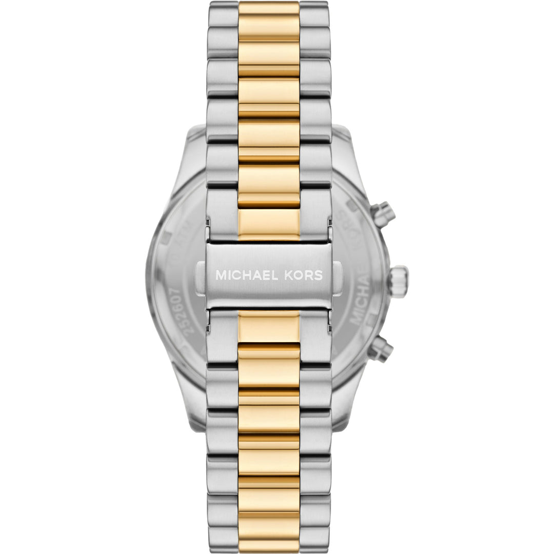 Michael Kors Lexington Chronograph - MK9277
