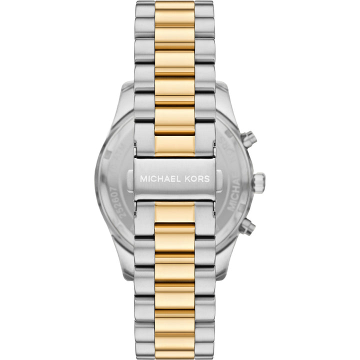 Michael Kors Lexington Chronograph - MK9277