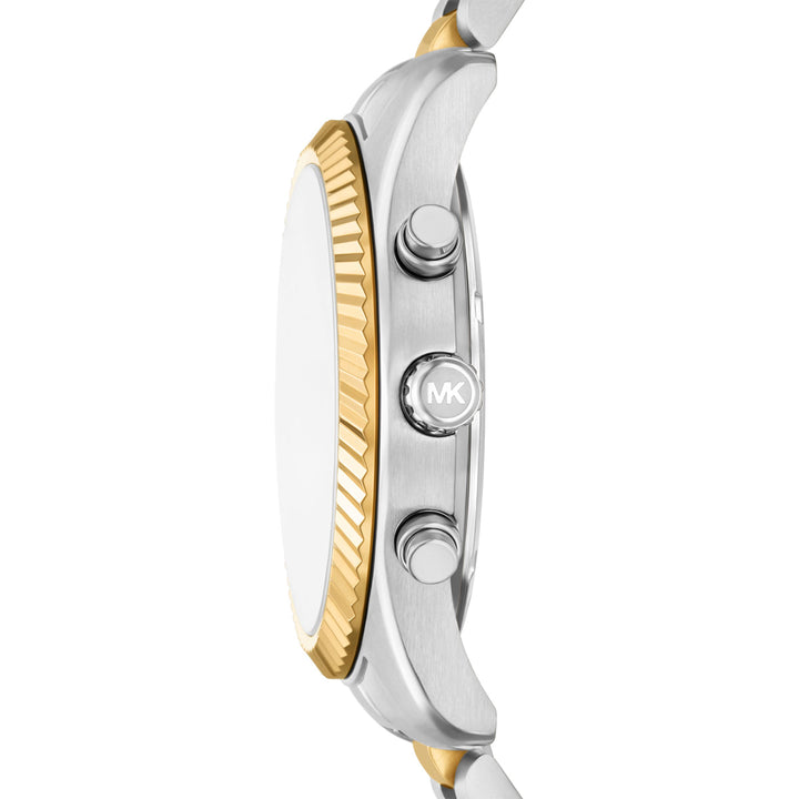 Michael Kors Lexington Chronograph - MK9277